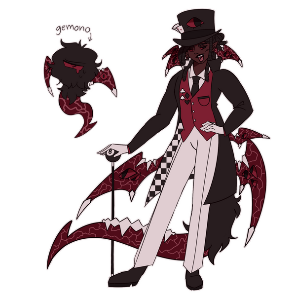 Humanoid Humanoid