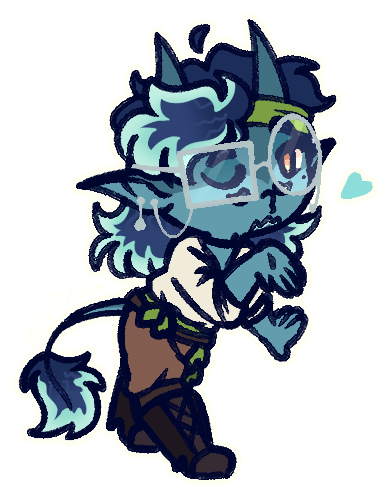 Chibi Chibi