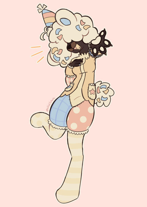 Fullbody