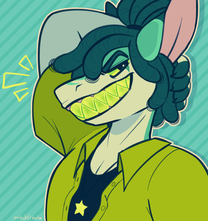 Bust