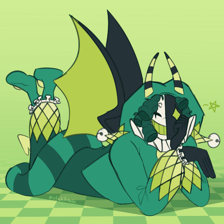 Fullbody