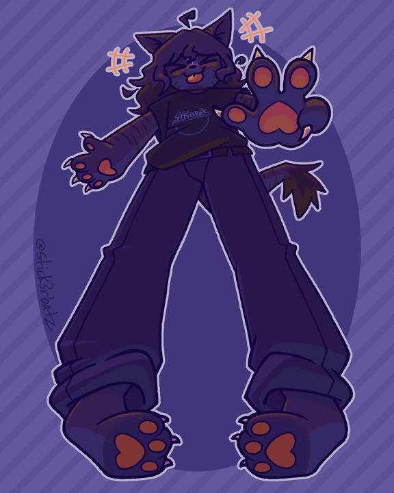 Fullbody
