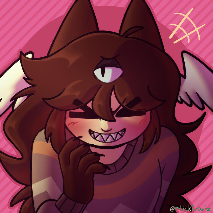 Bust