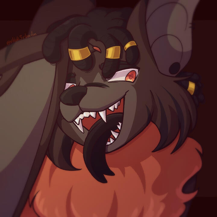 Bust