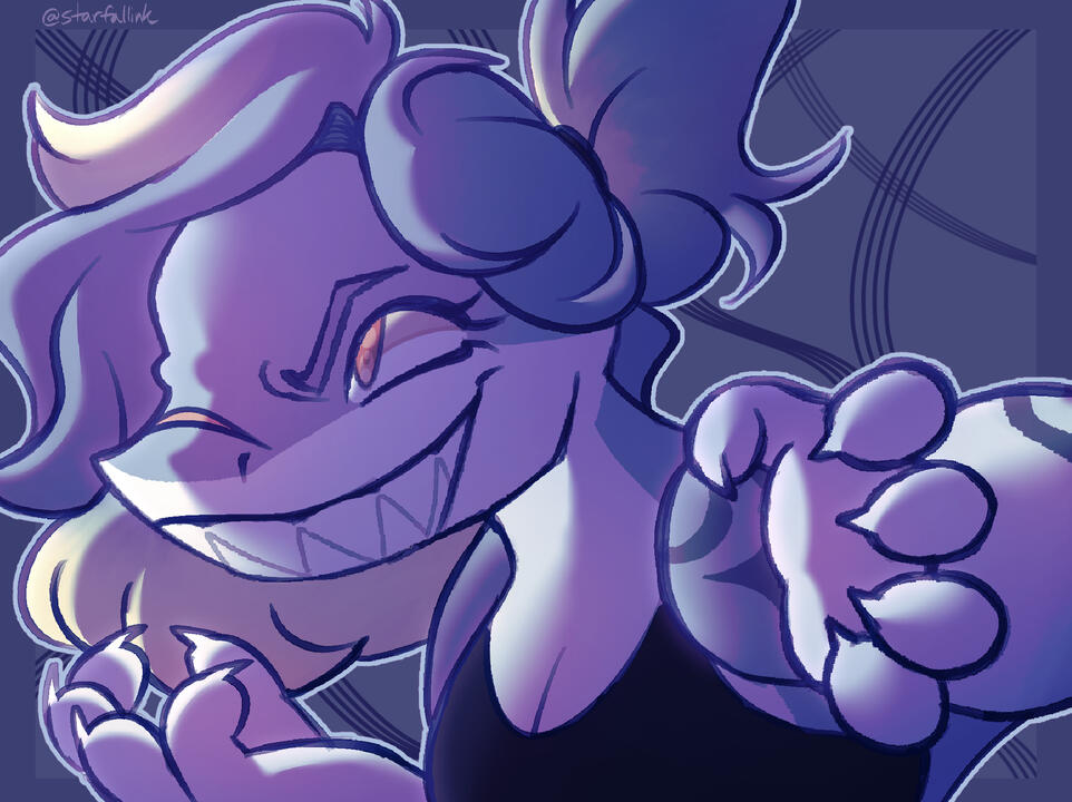 Bust