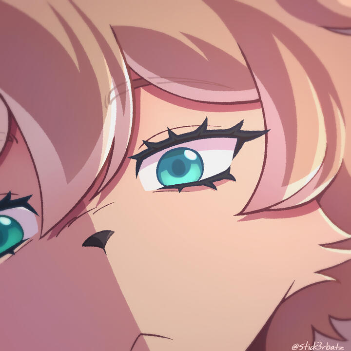Bust