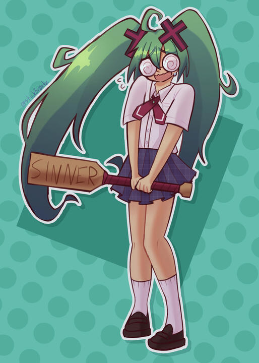 Fullbody