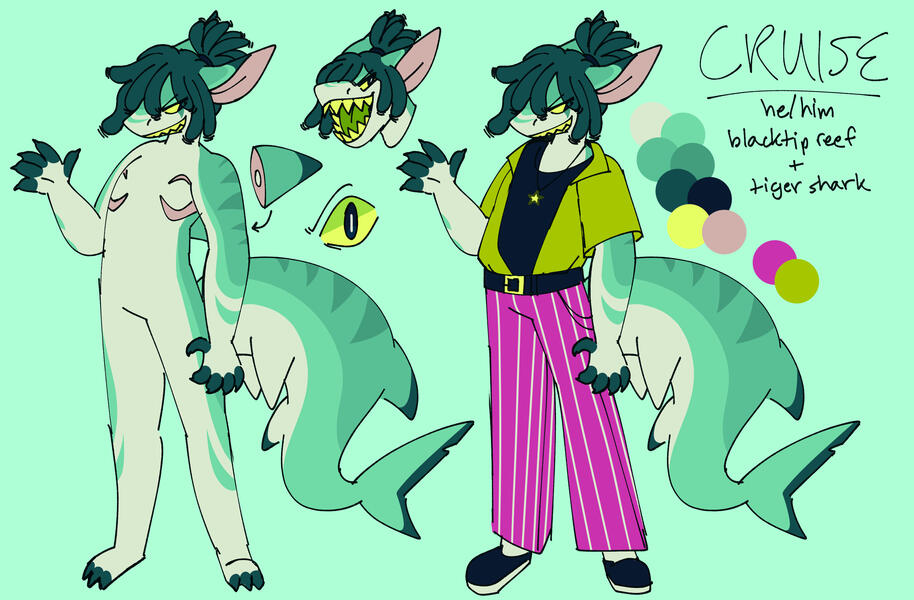 2 fullbodies + bust + 1 extra detail ($80)
